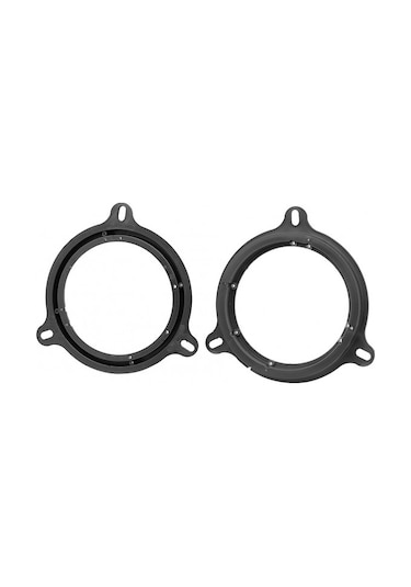 Renault Clio 5 Hoparlör Kasnağı Takımı