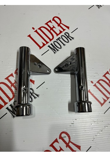 Cg Tam Kısa Far Kulağı Takım Modifiye