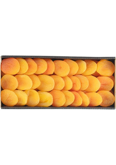 Gramas Premium Kuru Kayısı 1 KG