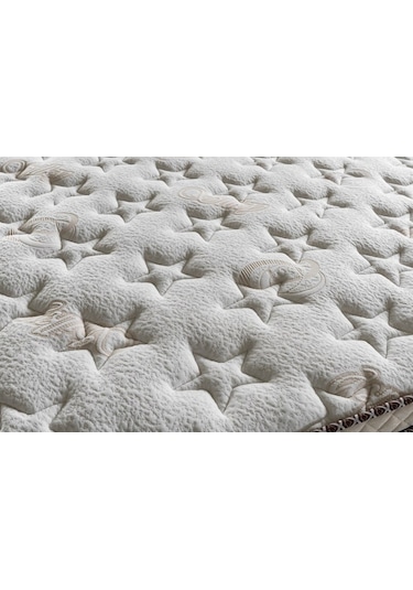 Kuponsartyatak 100X190 Kupons Comfort Pedli  Full Ortopedik  Yaylı Yatak