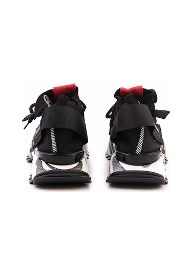 Mocassini Erkek Spor & Sneaker 490 Siyah