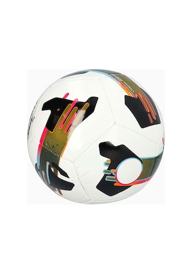 Puma Orbita 7 Ms Unisex Futbol Topu 084475-01 Beyaz