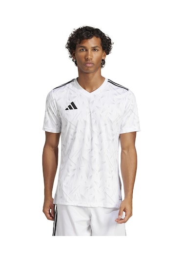 Adidas T Icon25 Jsy Erkek Forma C-adıjg3554e50a00 Beyaz