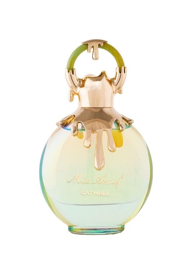 Armaf Miss Armaf Catwalk Edp 100 Ml Kadın Parfümü Çiçek - Meyve