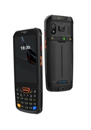 Shark Model4 / 4+64gb 4" 2d El Terminali Androıd13