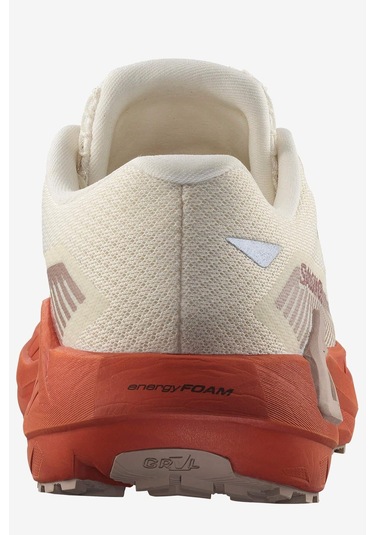 Salomon Drx Defy Grvl W Kadın Yol Koşusu Ayakkabı Pembe