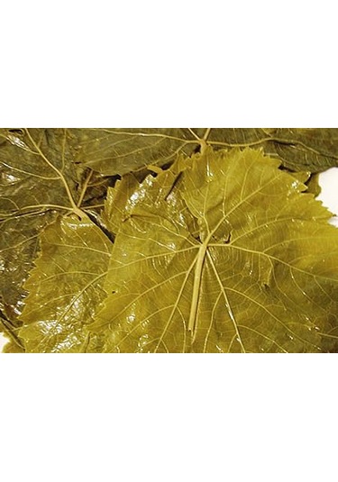 Salamura Üzüm Yaprağı 1 KG