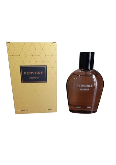 Fervore Premium Erkek Parfüm EDT 100 ML