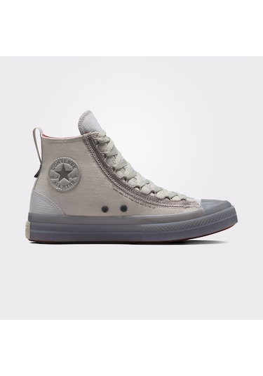 Chuck Taylor All Star Cx Exp2 Kadın Gri Sneaker Gri