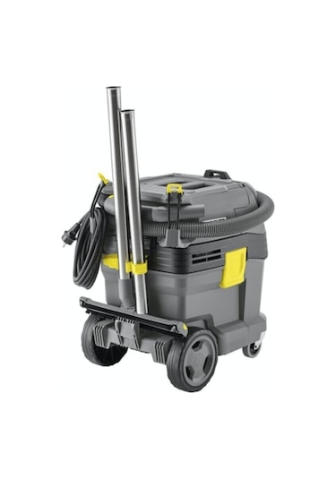 Karcher Nt 30/1 Tact Profesyonel Elektirik Süpürgesi