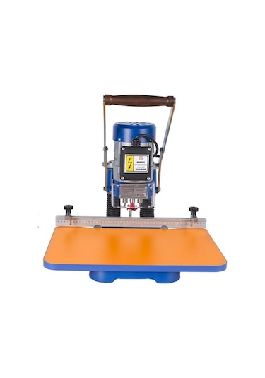 Uludağ 750 W Tas Menteşe Yeri Açma Makinesi