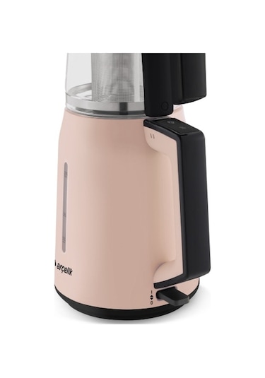 Arçelik CM 3940 P Pastoral 1.8 LT Çay Makinesi