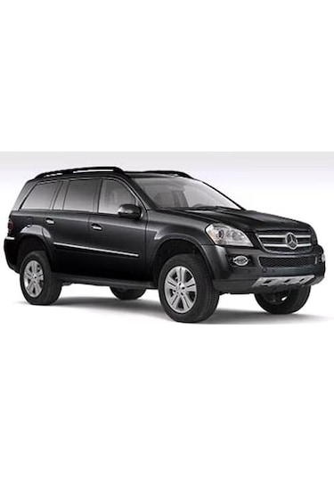 Mfk 700mm-530mm Mercedes Gl-class X164 2006-2012 Muz Silecek Takımı Pro