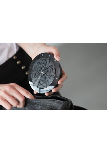 Jabra Speak 510 Uc Usb Ms Ses Konferans Cihaz