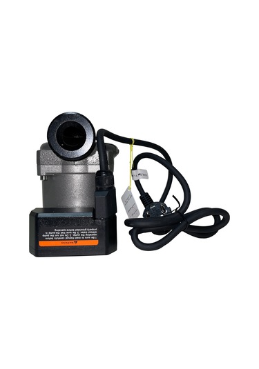 Rgn 25/6 F Dişli Frekans Kontrollü Sirkülasyon Pompası