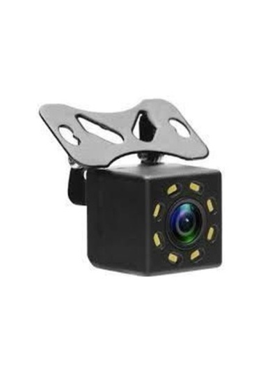 Aempart Geri Görüş Kamerası Kare Servis Tip Ledli Aem11 1074