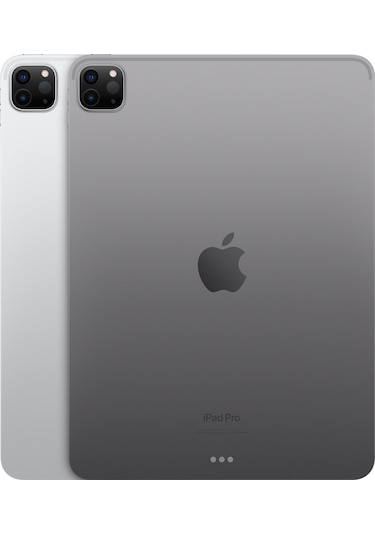 Apple iPad Pro 11 (4. Nesil) MNXL3TU/A Wi-Fi 1 TB 11" Tablet