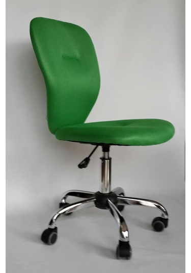 Ofismalzemecim 006 Çalışma Personel Koltuğu