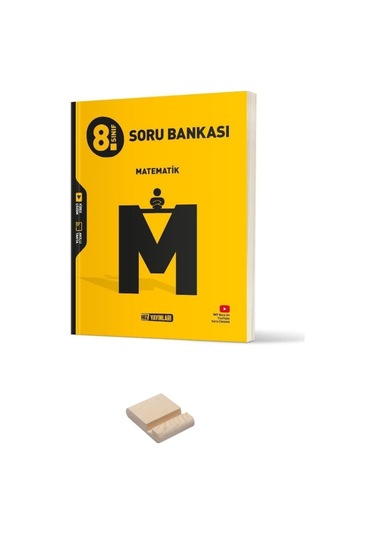 Lgs 8. Sınıf Matematik Soru Bankası
