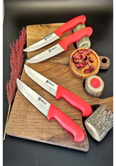 Sürmene Sürlaz Special Red Edition Series Kırmızı