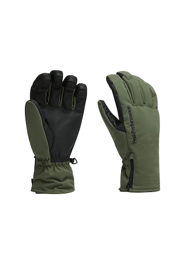 Peak Performance Peak Performance Unite Glove Unisex Yeşil Eldiven 30190 Haki