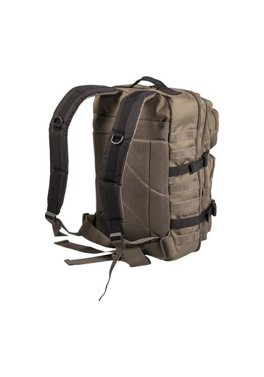 Sturm 36 Lt Siyah/Yesil Çanta Çok Renkli