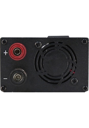 Dancemonkey 500w Güçlü Dc 12v-ac 110v Tip-c Usb Güç İnvertörü