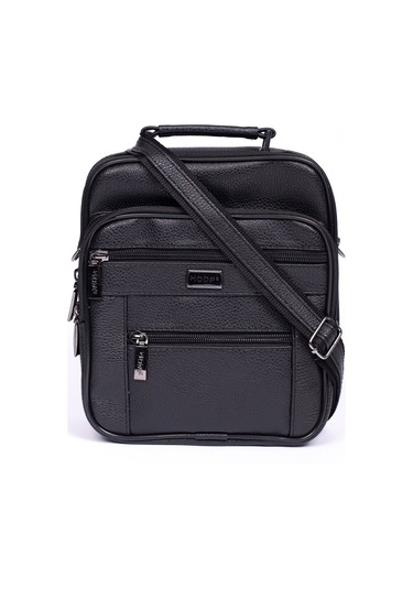 Moda Bu 40 Suni Deri Askılı Erkek Çanta