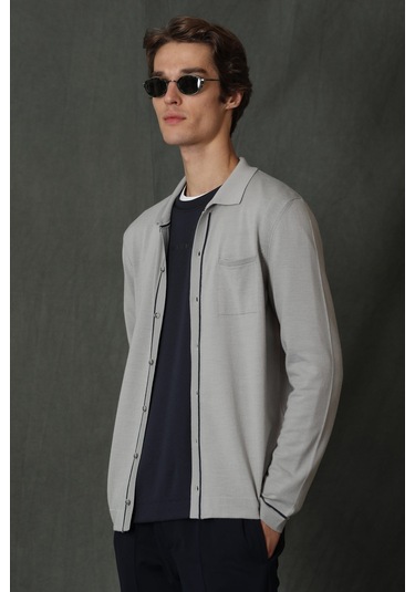 Lufian Orka Erkek Kazak Taş 112090099100190 Taş