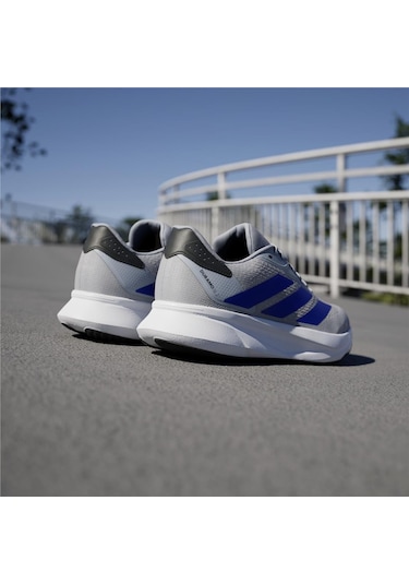 Adidas Duramo Sl2 M Koşu Ayakkabısı Halsıl/lucblu/gretwo Gri