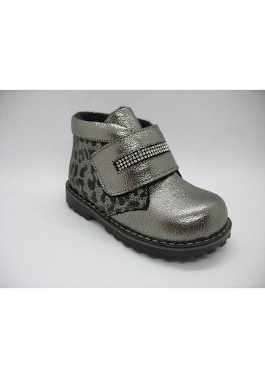 Toddler 02205 Deri Ortopedik Destekli Bot 21-25 (450171054) Füme