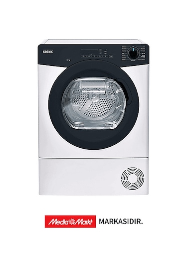 Koenic KTD 10315 E 10 KG Isı Pompalı Kurutma Makinesi