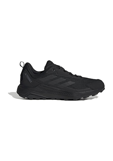 Adidas Terrex Anylander Siyah Erkek Outdoor Ayakkabı 000000000102039843 Gri - Siyah