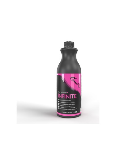 SmartBee INFINITE Konsantre Oto Genel Temizleyici APC – 500 ml