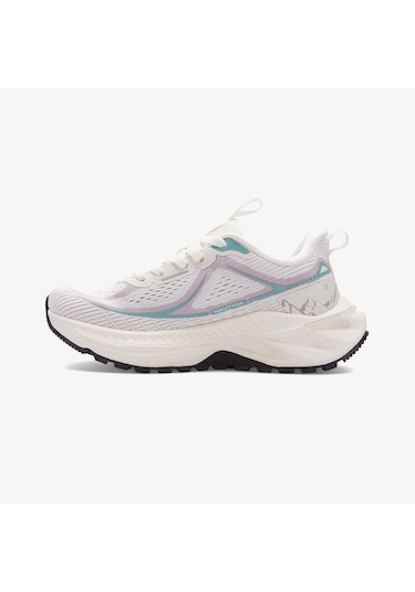Nautica Kadın Beyaz Sneaker 026 Bnt606t Beyaz