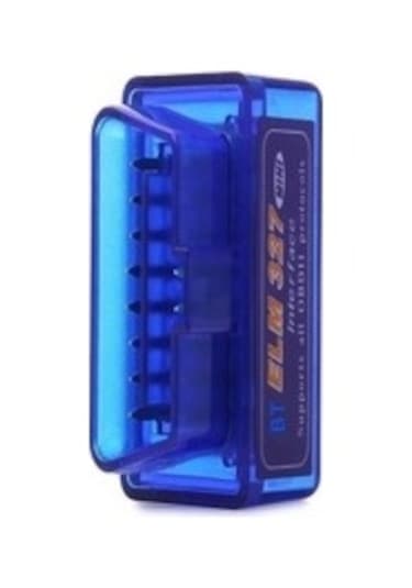 Speeduf Süper Mini V2.1 Bluetooth Obd2 Arıza Tespit Cihazı