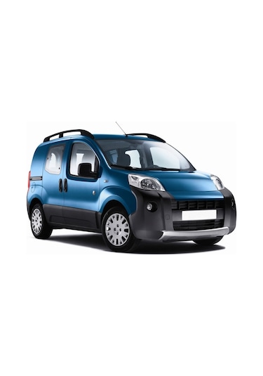 Sağ Ön Cam Açma Düğmesi Peugeot Bipper 2008-2016 6490.h0