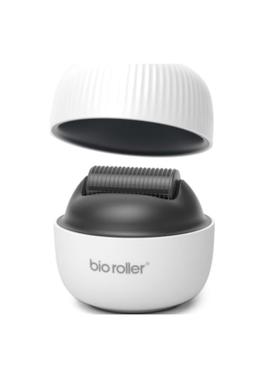 Bio Roller G4 0,50mm 1200 Titanyum İğneli Yeni Nesil Dermaroller