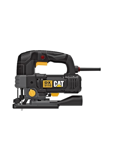 Cat DX5110 780 Watt Profesyonel Devir Ayarlı Dekupaj Testere