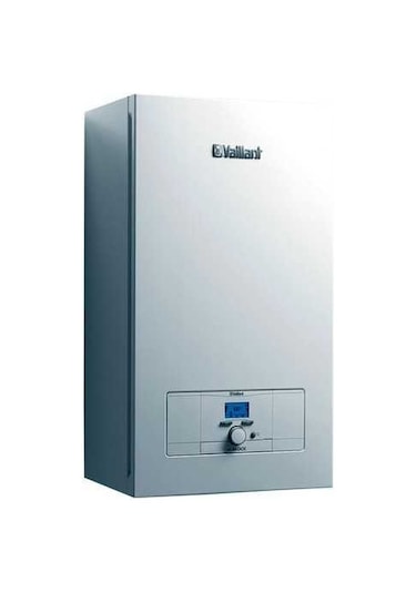 Vaillant EloBlock 18 Kw Trifaze Elektrikli Kombi