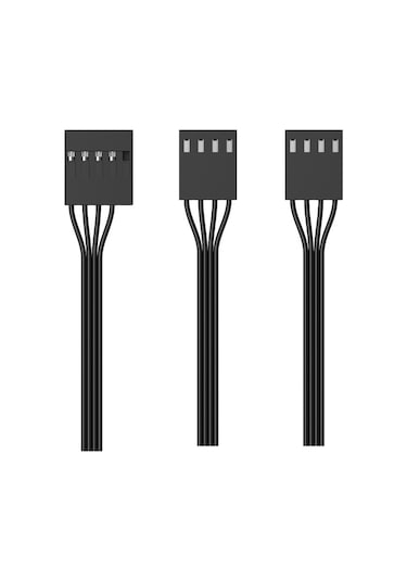Delta A62 Ex Digital Black 120 Mm Intel 1700p -amd Uyumlu Hava Soğutucu
