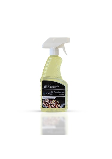 Steep Sprey Koku Air Freshener Kestane 500 Ml