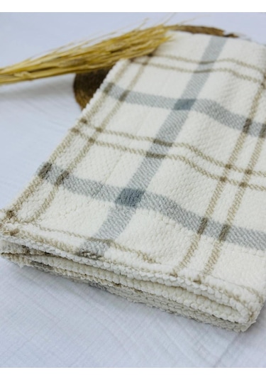 Polar Battanıye Kahverengi