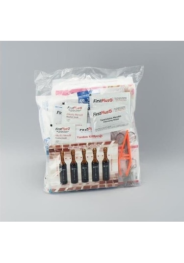 Ecza Dolabı Içi Malzemeleri Işyeri Için