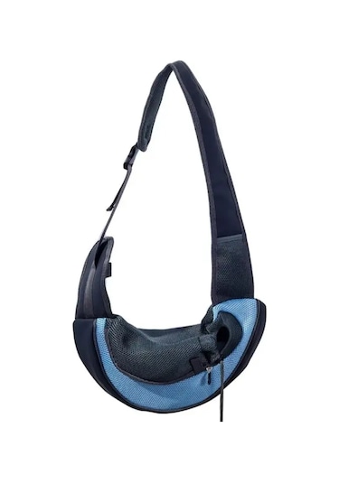 Bigbagi Köpekler Ve Kediler İçin Çanta Taşıma Askısı 158394474