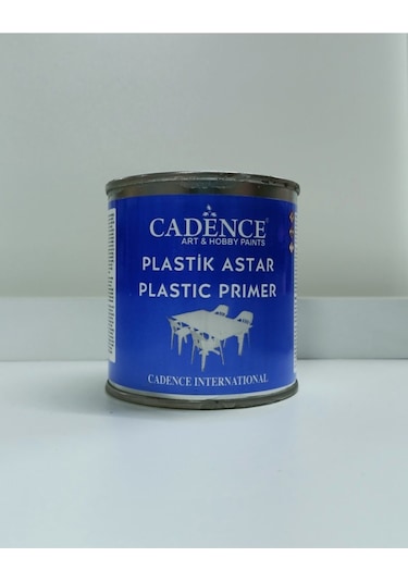 Plastik Astar 250 Ml