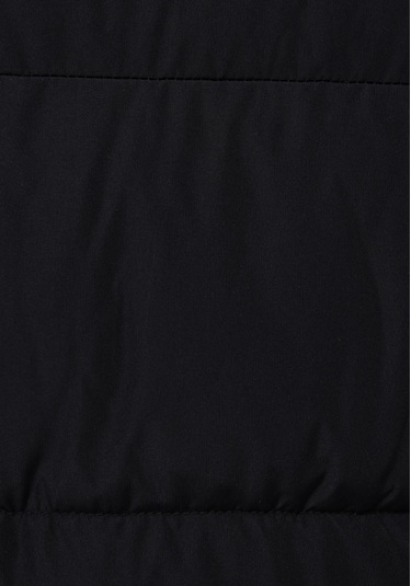 Colins Slim Fit Erkek Siyah Yelek Cl1076538 Q1.v1 Blk Siyah