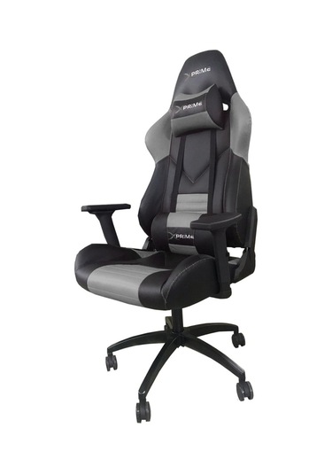 Xprime King Oyuncu Koltuğu Gri 9555G