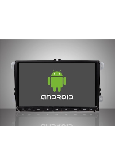 For-x Xa-299r 4/64 Volkswagen Oem Multimedia