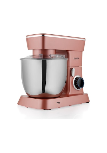 Schafer Prochef Gusto 5.5 L Stand Mikser